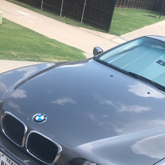 Meet your Posher, Jack - Picture 1 of 1